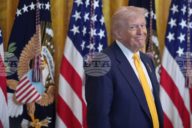 Митата, плащани от средни американски компании, са се утроили миналата Митата, плащани от средни американски компании, са се утроили миналата година, показва анализ на институт към „Джей Пи Морган Чейс“