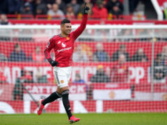 Каземиро възнамерява да играе за европейски клуб след края на договора си с Манчестър Юнайтед