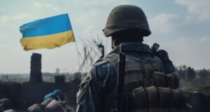 Война в Украйна