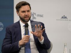 "Няма шанс" американски удар по Иран да въвлече САЩ в дълга война в региона, заяви вицепрезидентът Ванс