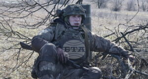 "Путин вече е започнал" Третата световна война, заяви Зеленски