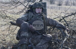 "Путин вече е започнал" Третата световна война, заяви Зеленски "Путин вече е започнал" Третата световна война, заяви Зеленски