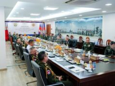 АКП: Пномпен призовава Филипините да укрепят мисията на наблюдателите на АСЕАН по границата между Камбоджа и Тайланд