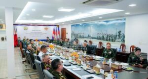 АКП: Пномпен призовава Филипините да укрепят мисията на наблюдателите на АСЕАН по границата между Камбоджа и Тайланд