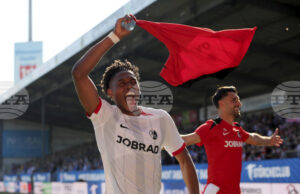 Австрийски национал ще играе като преотстъпен в Селтик