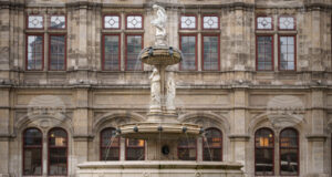 Австрия предприема специални мерки за сигурност заради традиционния Виенски бал