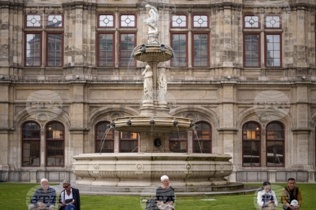 Австрия предприема специални мерки за сигурност заради традиционния Виенски бал