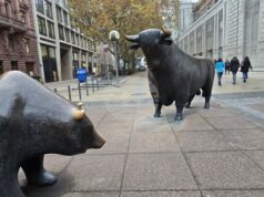 Акциите на българската софтуерна компания "Сирма Груп Холдинг“ ще се търгуват и на Франкфуртската фондова борса от днес