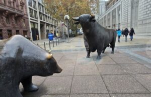 Акциите на българската софтуерна компания "Сирма Груп Холдинг“ ще се търгуват и на Франкфуртската фондова борса от днес