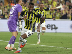 Ал-Насър изпрати нападателя Джон Дуран под наем в руския Зенит