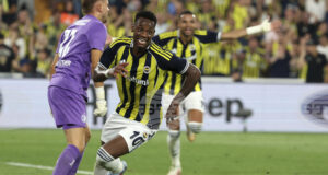 Ал-Насър изпрати нападателя Джон Дуран под наем в руския Зенит