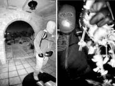 Американската полиция задържа заподозрян за отвличането на майката на известна телевизионна водеща