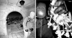 Американската полиция задържа заподозрян за отвличането на майката на известна телевизионна водеща