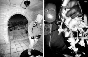 Американската полиция задържа заподозрян за отвличането на майката на известна телевизионна водеща