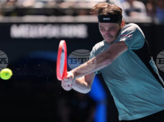 Американските тенис асове Тейлър Фриц и Бен Шелтън ще спорят за титлата на турнира в Далас Американските тенис асове Тейлър Фриц и Бен Шелтън ще спорят за титлата на турнира в Далас