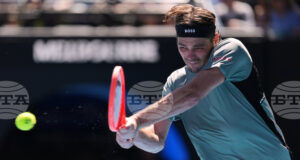 Американските тенис асове Тейлър Фриц и Бен Шелтън ще спорят за титлата на турнира в Далас