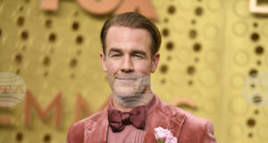 Американският актьор Джеймс Ван Дер Бийк почина след борба на рак на дебелото черво