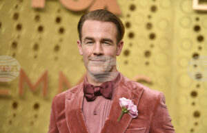 Американският актьор Джеймс Ван Дер Бийк почина след борба на рак на дебелото черво