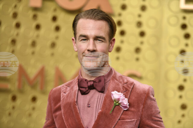 Американският актьор Джеймс Ван Дер Бийк почина след борба на рак на дебелото черво