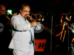 Американският салса музикант Уили Колон почина на 75-годишна възраст Американският салса музикант Уили Колон почина на 75-годишна възраст