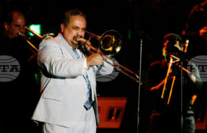 Американският салса музикант Уили Колон почина на 75-годишна възраст Американският салса музикант Уили Колон почина на 75-годишна възраст