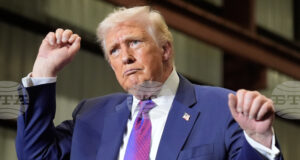 Арестът на Андрю Маунтбатън-Уиндзор е „лош за британското кралско семейство“, заяви Тръмп