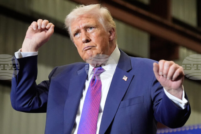 Арестът на Андрю Маунтбатън-Уиндзор е „лош за британското кралско семейство“, Арестът на Андрю Маунтбатън-Уиндзор е „лош за британското кралско семейство“, заяви Тръмп