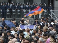 Арменски политик предложи създаването в Армения на „министерство на секса“, пишат британски издания