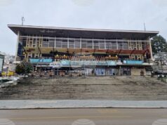 Артисти от Велико Търново ще превърнат центъра на града в жива театрална сцена, за да поканят зрителите на премиера