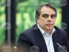 Асен Василев