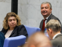 Трагедия в Канада