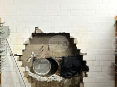 Банкови обирджии отново опразниха сейфове в германски град