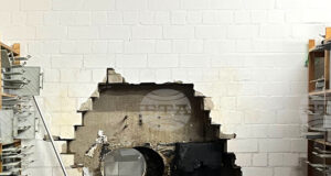 Банкови обирджии отново опразниха сейфове в германски град