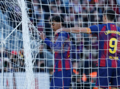 Барселона отговори на обвиненията във финансови нарушения Барселона отговори на обвиненията във финансови нарушения