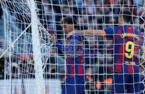 Барселона отговори на обвиненията във финансови нарушения