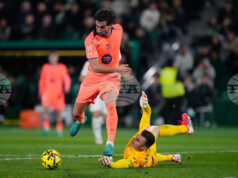 Барселона спечели като гост на Елче в среща от 22-ия кръг на Ла Лига