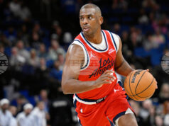 Баскетболистът Крис Пол прекрати кариерата си