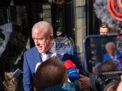 Белга: Американският посланик в Белгия обяви, че местен политически лидер е получил забрана да влиза в САЩ