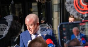 Белга: Американският посланик в Белгия обяви, че местен политически лидер е получил забрана да влиза в САЩ