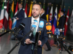 Белга: Белгия осъди новите израелски мерки на Западния бряг