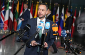 Белга: Белгия осъди новите израелски мерки на Западния бряг