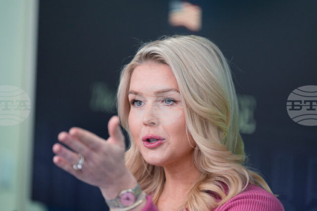 Белият дом съобщи, че Доналд Тръмп очаква днешните преговори с Иран, за да прецени дали е възможна сделка