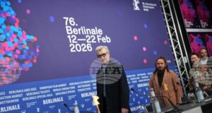 "Берлинале" ще предложи селекция от филми, които "могат да променят света", според председателя на журито Вим Вендерс