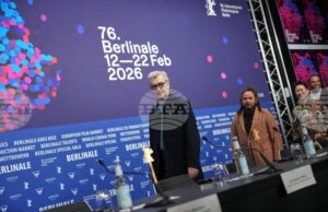 "Берлинале" ще предложи селекция от филми, които "могат да променят света", според председателя на журито Вим Вендерс