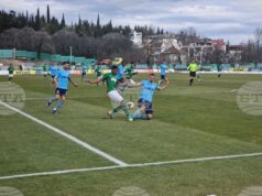 Берое и Арда отбелязаха прогрес в класирането в Първа лига след равенство помежду си Берое и Арда отбелязаха прогрес в класирането в Първа лига след равенство помежду си