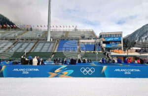 Биатлонистката Валентина Димитрова ще направи олимпийския си дебют утре със стартов номер 2 в индивидуалния старт на 15 километра