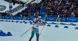 Биатлонистката Лора Христова спечели втори медал за България  от Олимпиадата в Милано-Кортина