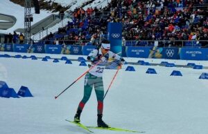 Биатлонистката Лора Христова спечели втори медал за България  от Олимпиадата в Милано-Кортина