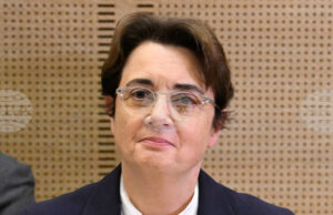 Бившата директорка на Лувъра има нова мисия, поверена й от Елисейския дворец, съобщават френски издания Бившата директорка на Лувъра има нова мисия, поверена й от Елисейския дворец, съобщават френски издания