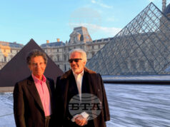 Бившият френски министър Жак Ланг подава оставка от Института за арабския свят заради аферата "Епстийн"